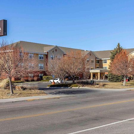 Extended Stay America Suites - Great Falls - Missouri River Exteriér fotografie