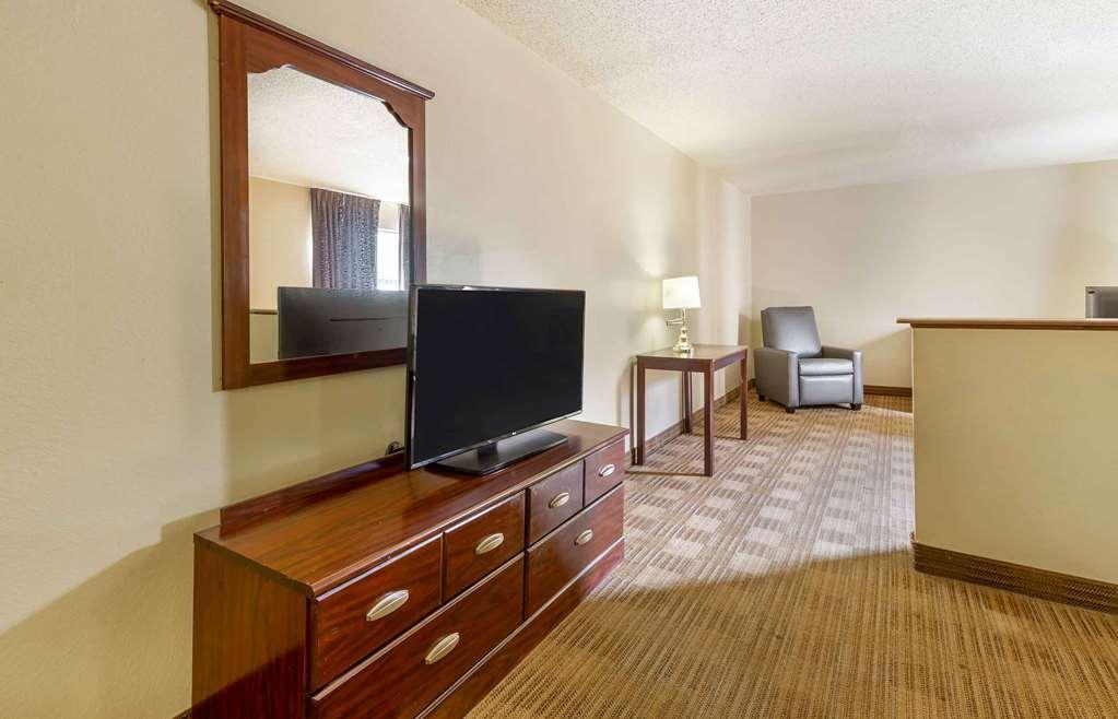 Extended Stay America Suites - Great Falls - Missouri River Pokoj fotografie
