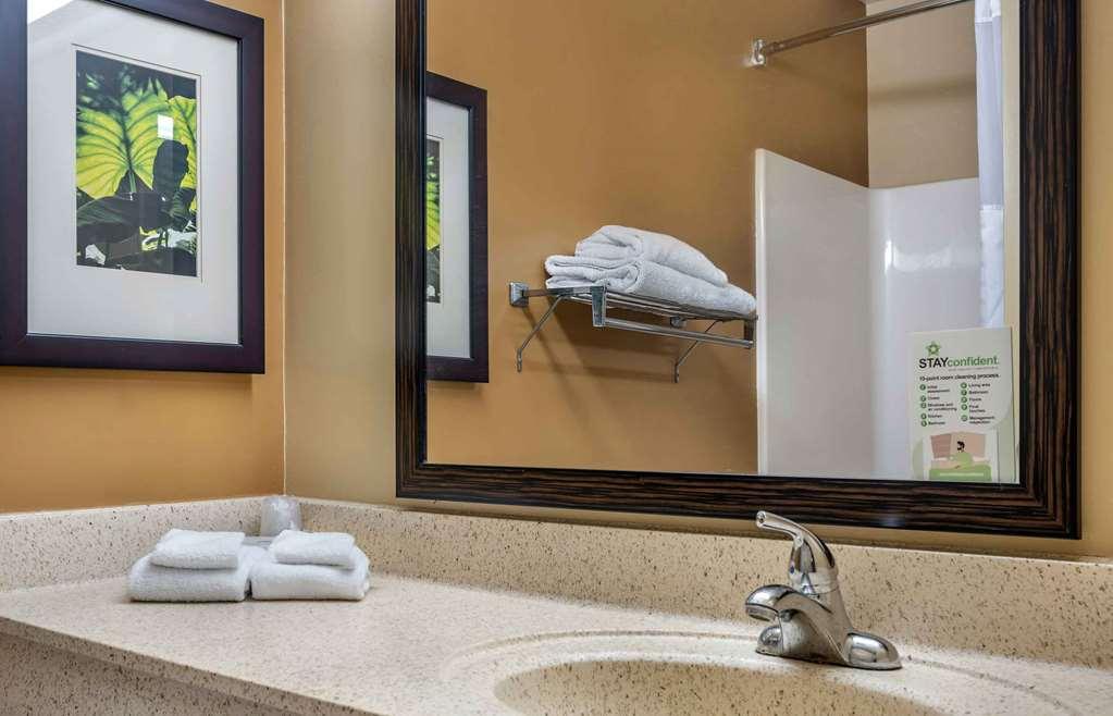 Extended Stay America Suites - Great Falls - Missouri River Pokoj fotografie