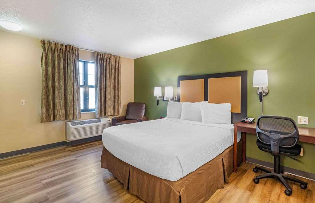 Extended Stay America Suites - Great Falls - Missouri River Pokoj fotografie