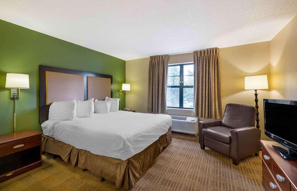 Extended Stay America Suites - Great Falls - Missouri River Pokoj fotografie