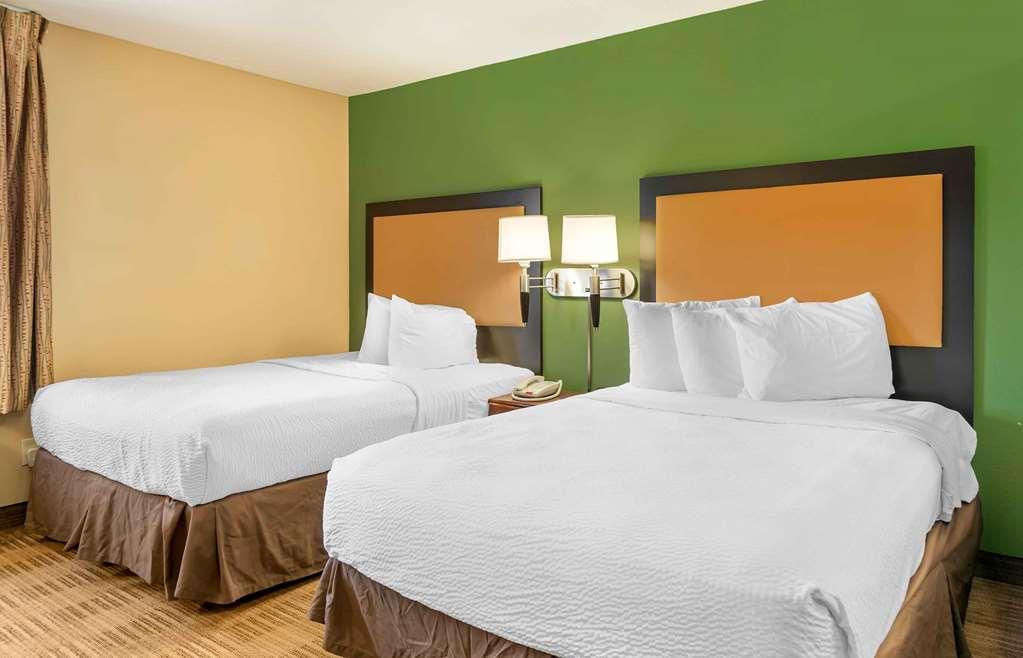 Extended Stay America Suites - Great Falls - Missouri River Pokoj fotografie