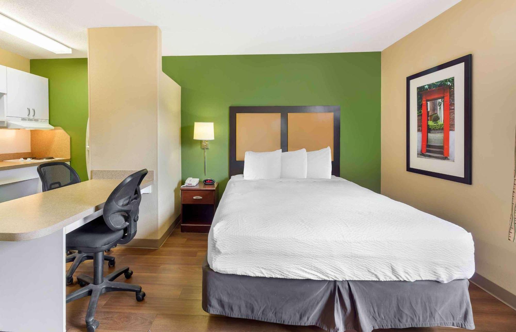 Extended Stay America Suites - Great Falls - Missouri River Exteriér fotografie