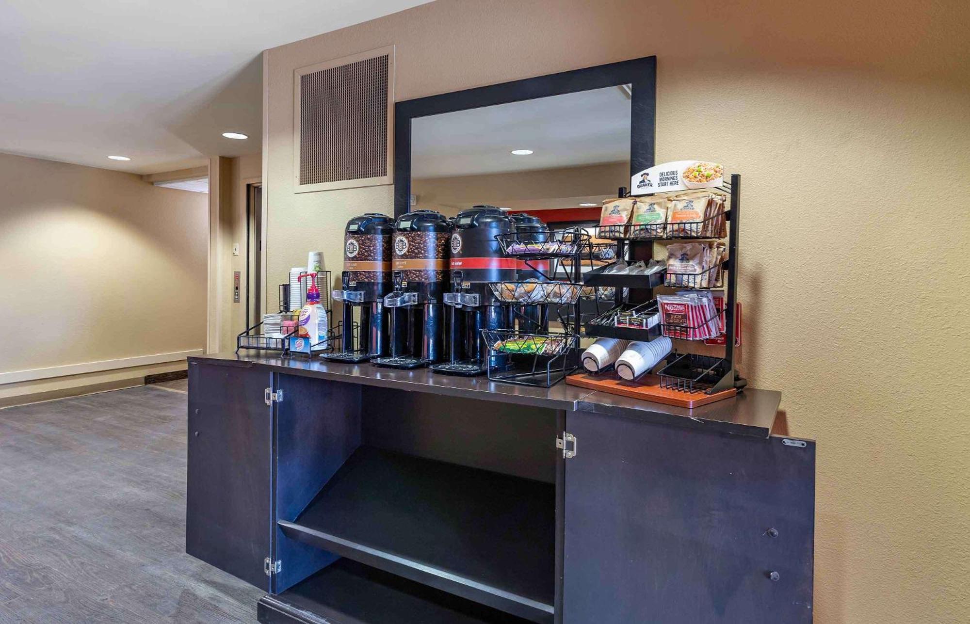 Extended Stay America Suites - Great Falls - Missouri River Exteriér fotografie
