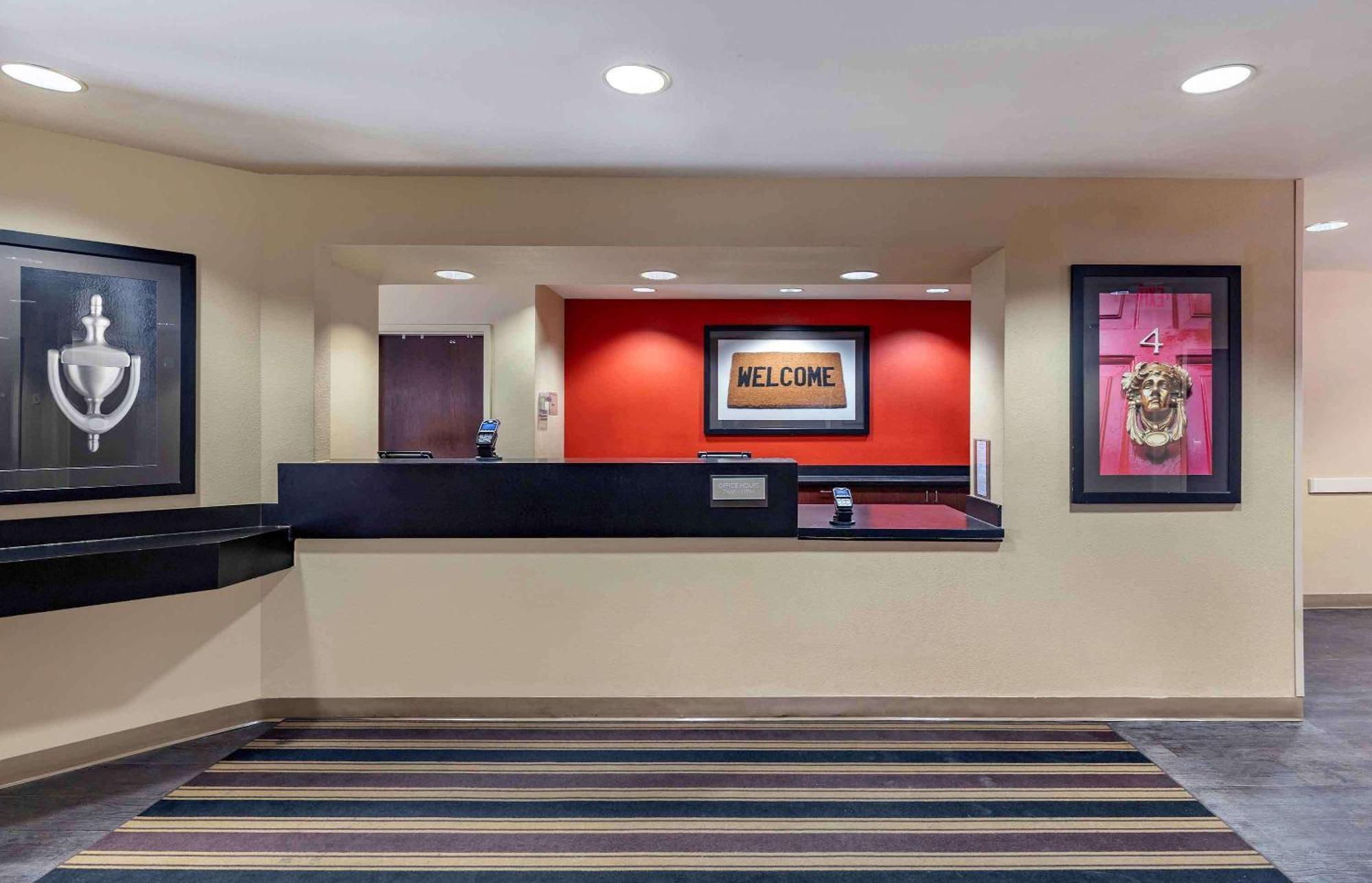 Extended Stay America Suites - Great Falls - Missouri River Exteriér fotografie