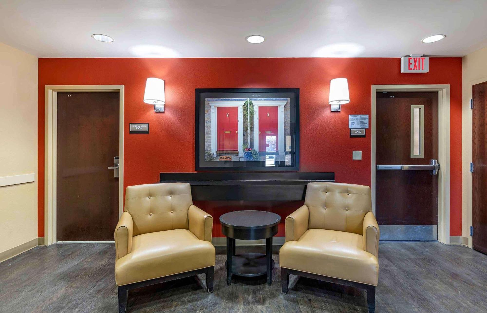 Extended Stay America Suites - Great Falls - Missouri River Exteriér fotografie