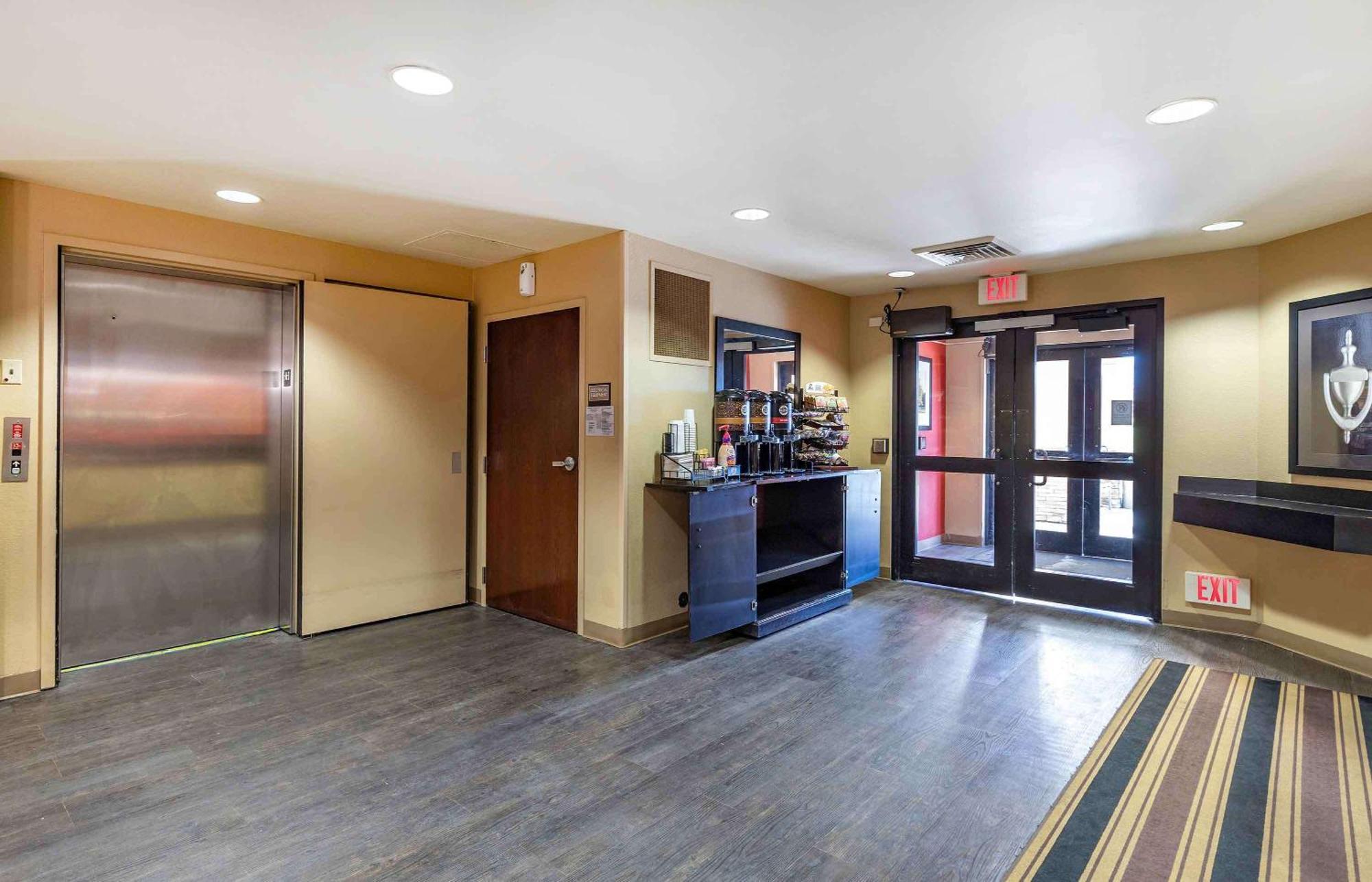 Extended Stay America Suites - Great Falls - Missouri River Exteriér fotografie