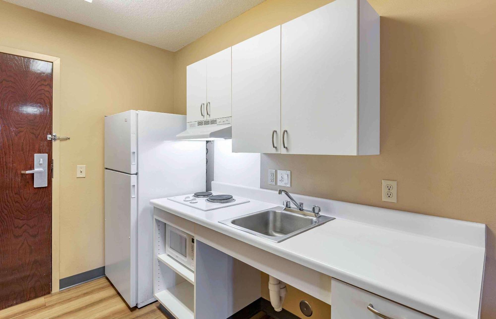 Extended Stay America Suites - Great Falls - Missouri River Exteriér fotografie