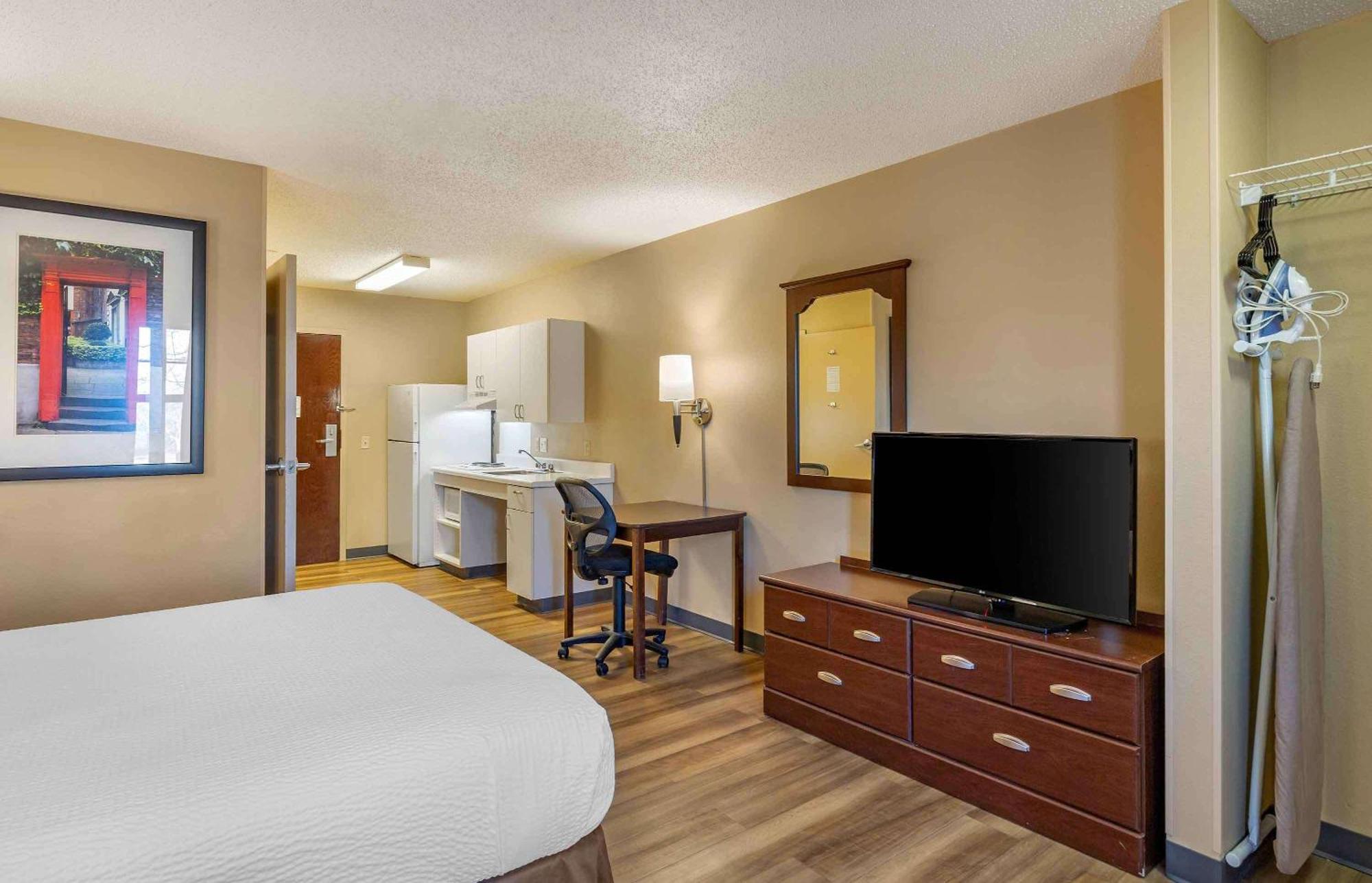 Extended Stay America Suites - Great Falls - Missouri River Exteriér fotografie