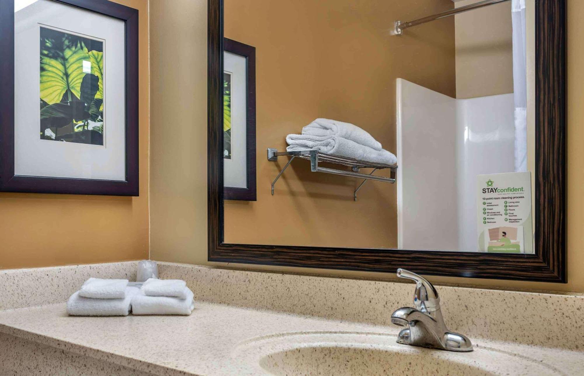 Extended Stay America Suites - Great Falls - Missouri River Exteriér fotografie