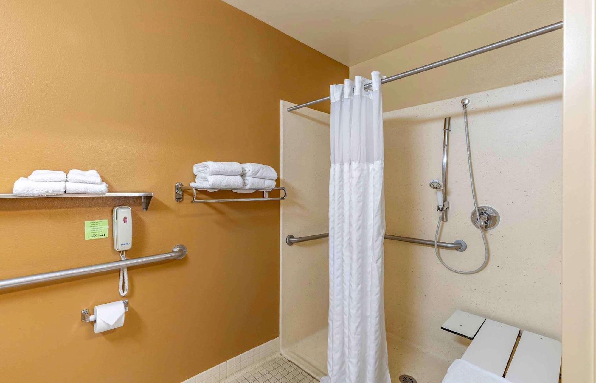 Extended Stay America Suites - Great Falls - Missouri River Exteriér fotografie