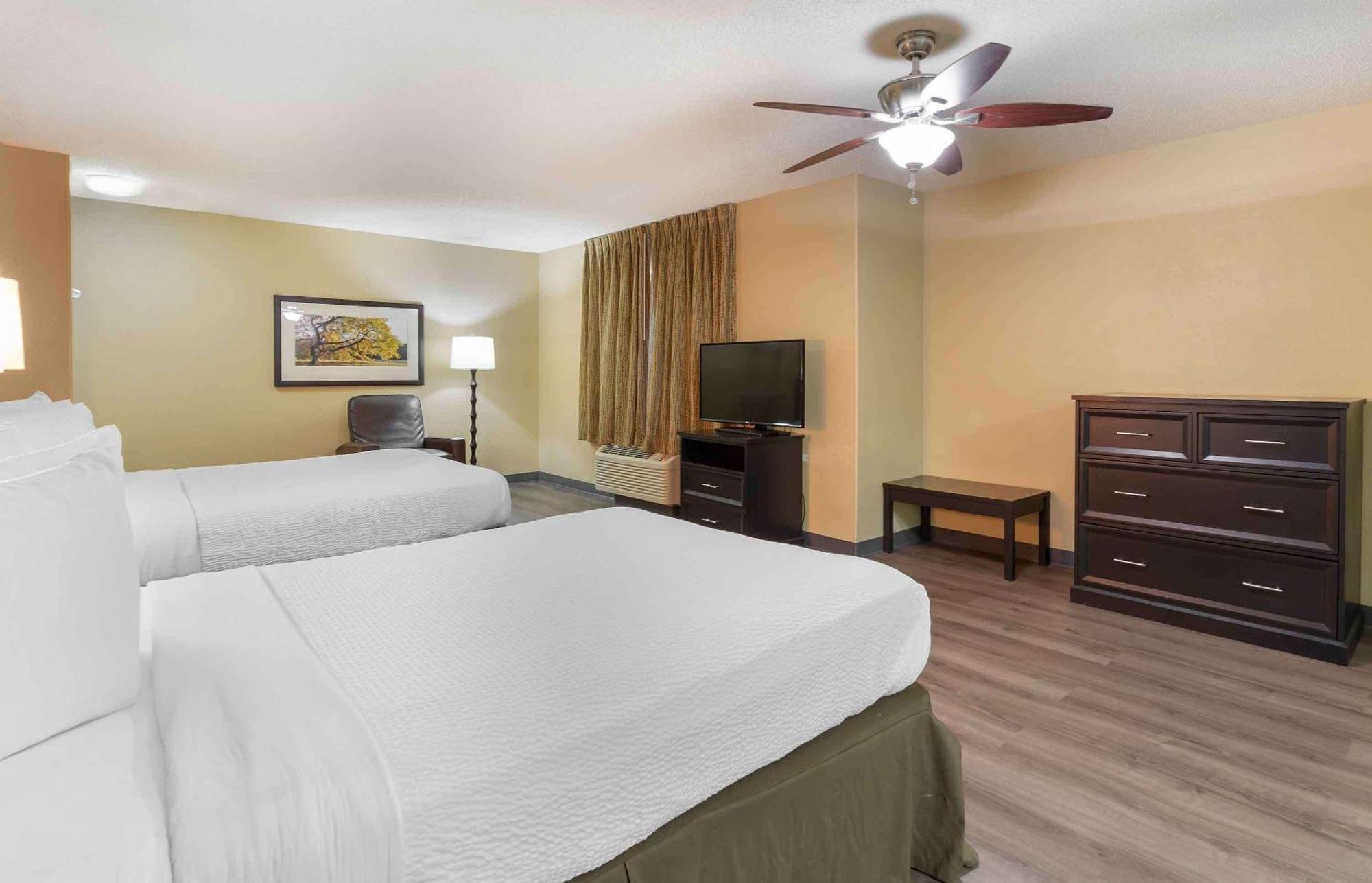 Extended Stay America Suites - Great Falls - Missouri River Exteriér fotografie