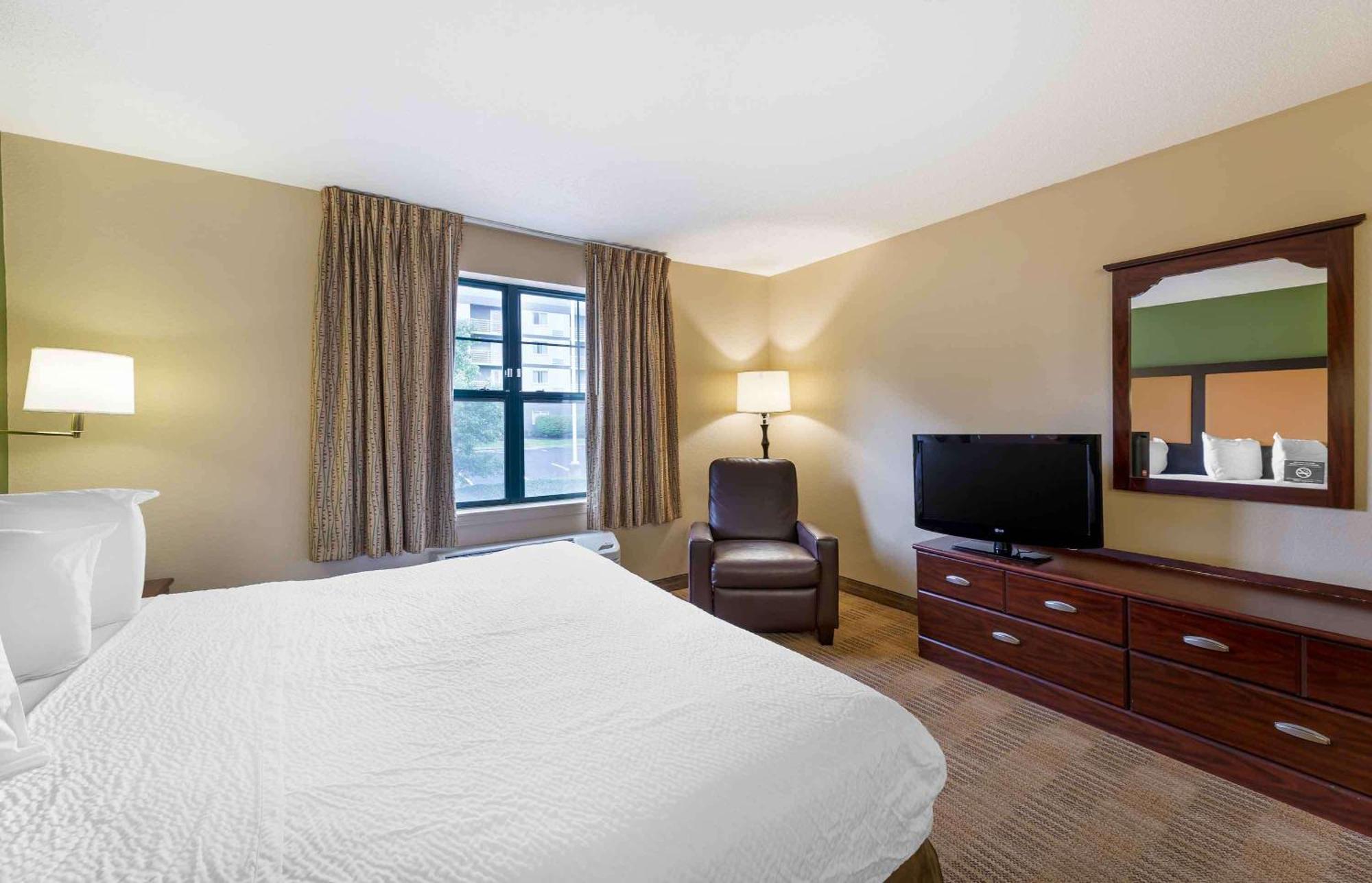 Extended Stay America Suites - Great Falls - Missouri River Exteriér fotografie