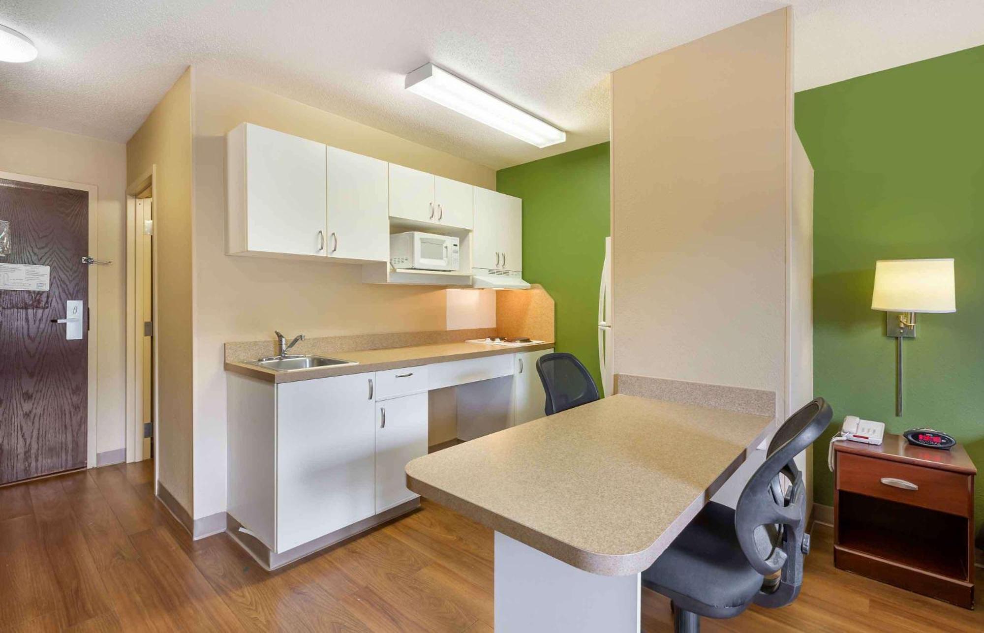 Extended Stay America Suites - Great Falls - Missouri River Exteriér fotografie
