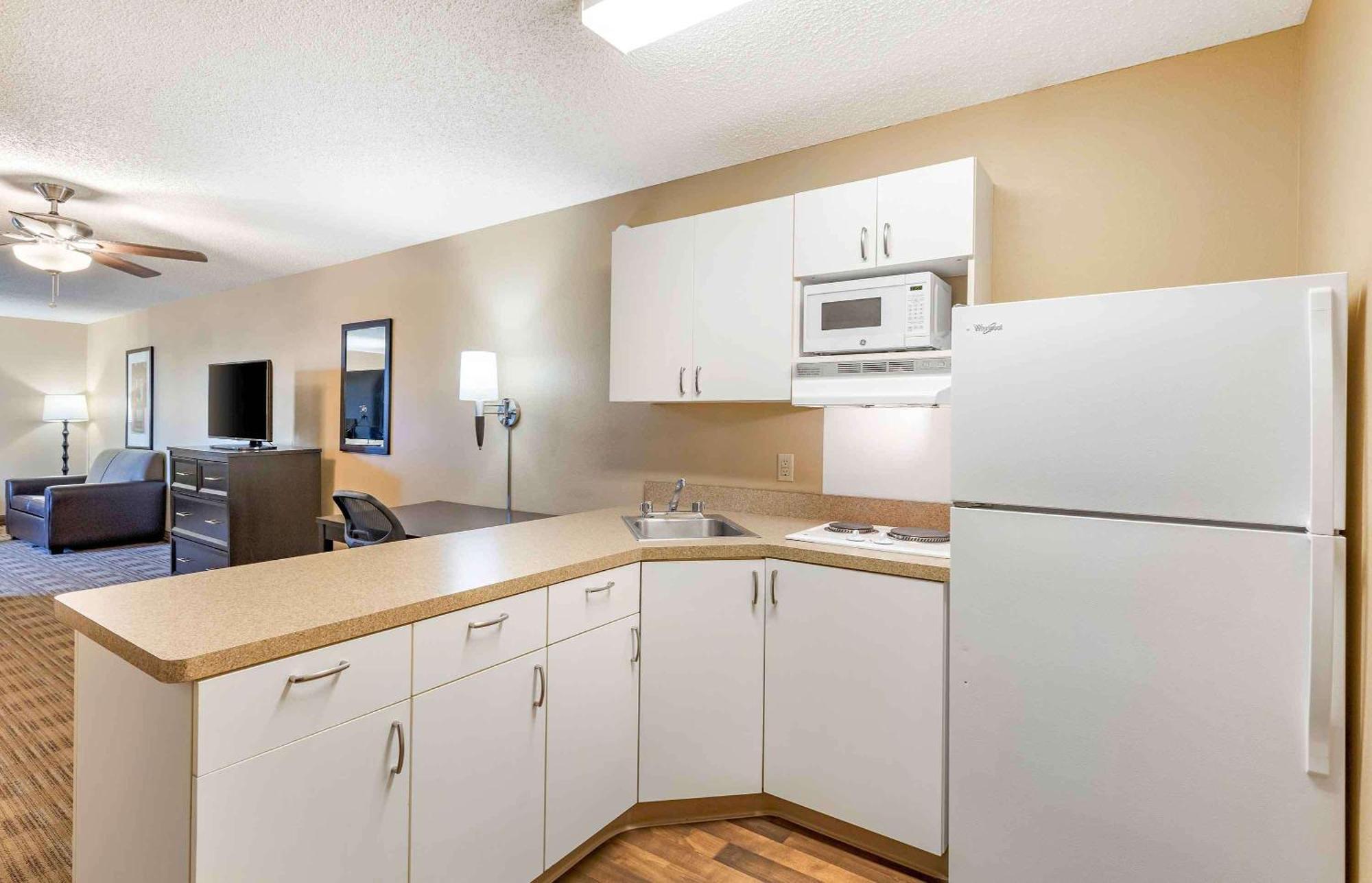 Extended Stay America Suites - Great Falls - Missouri River Exteriér fotografie