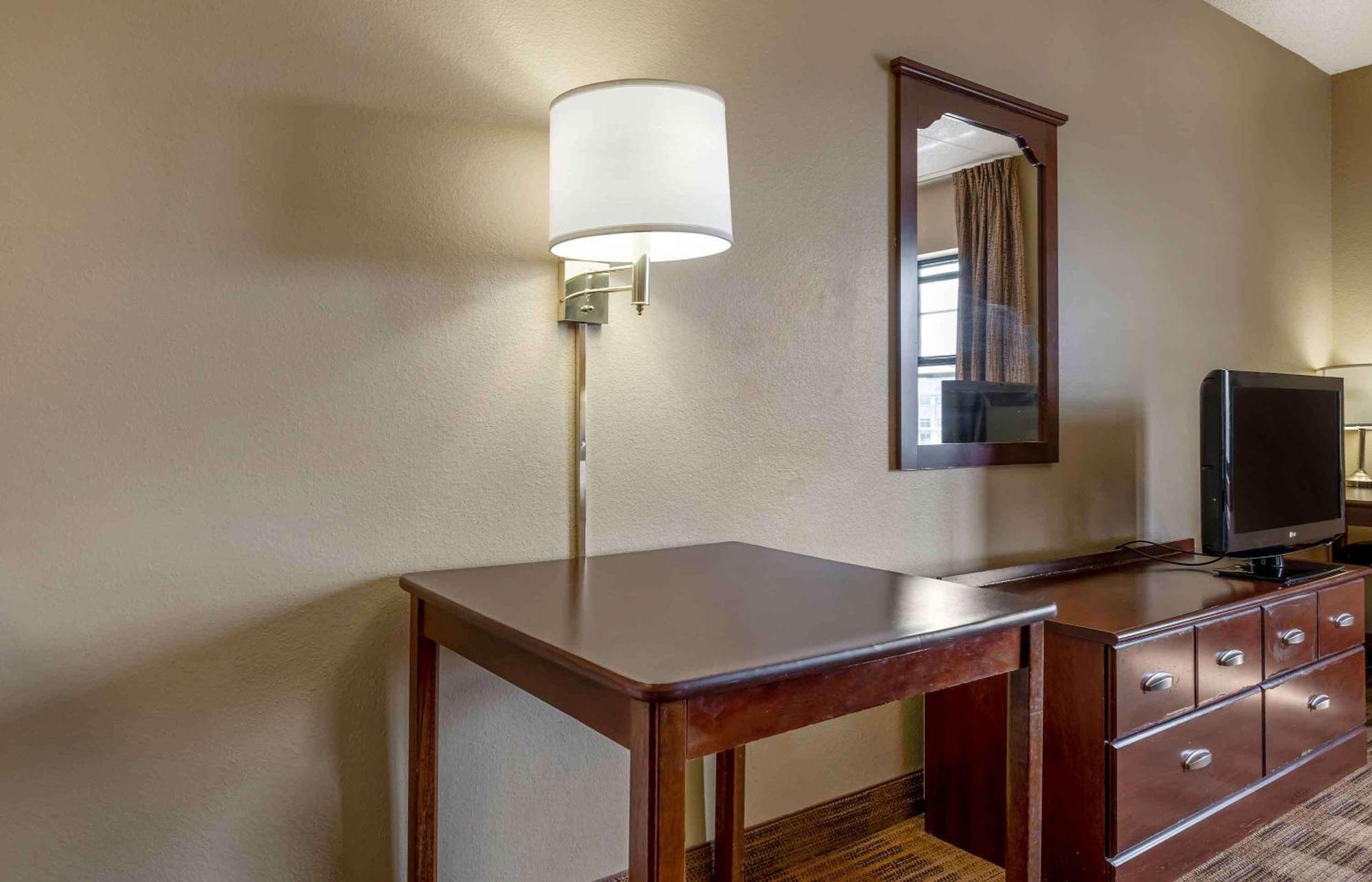 Extended Stay America Suites - Great Falls - Missouri River Exteriér fotografie