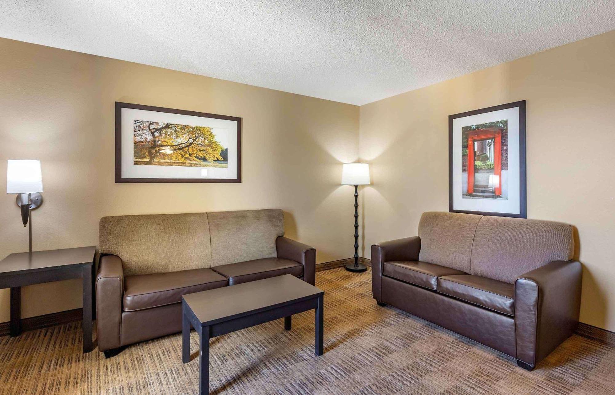 Extended Stay America Suites - Great Falls - Missouri River Exteriér fotografie