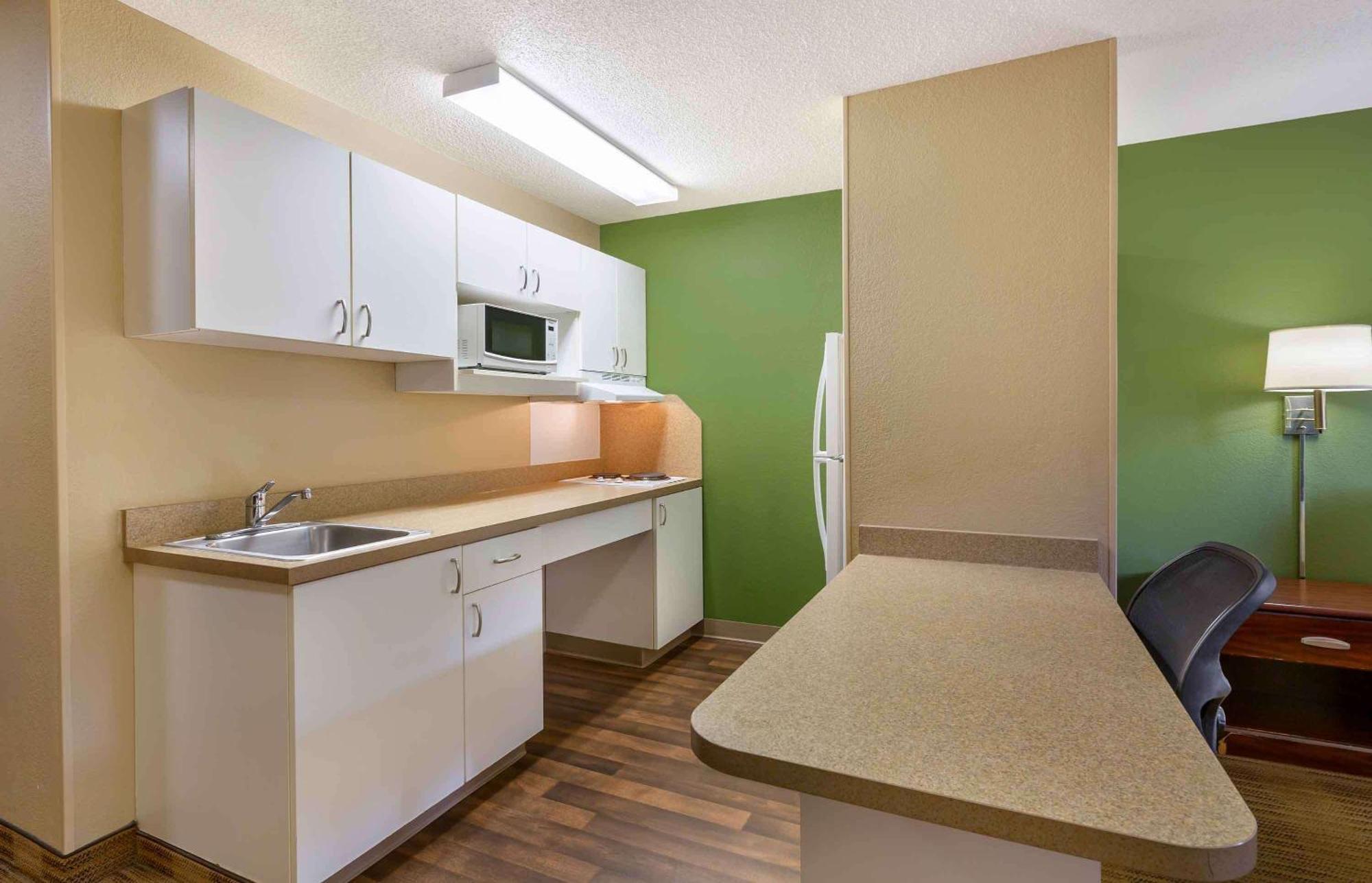 Extended Stay America Suites - Great Falls - Missouri River Exteriér fotografie