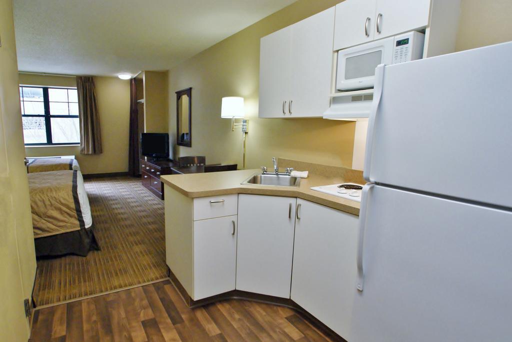 Extended Stay America Suites - Great Falls - Missouri River Exteriér fotografie