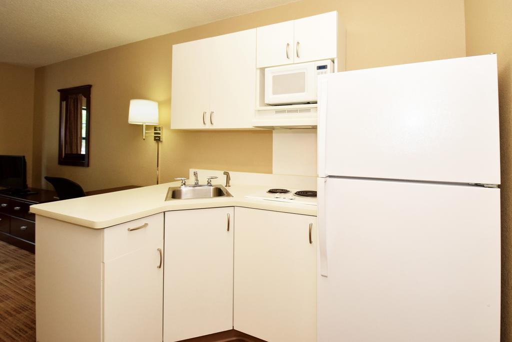 Extended Stay America Suites - Great Falls - Missouri River Exteriér fotografie