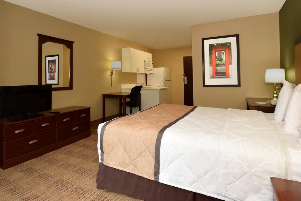 Extended Stay America Suites - Great Falls - Missouri River Exteriér fotografie