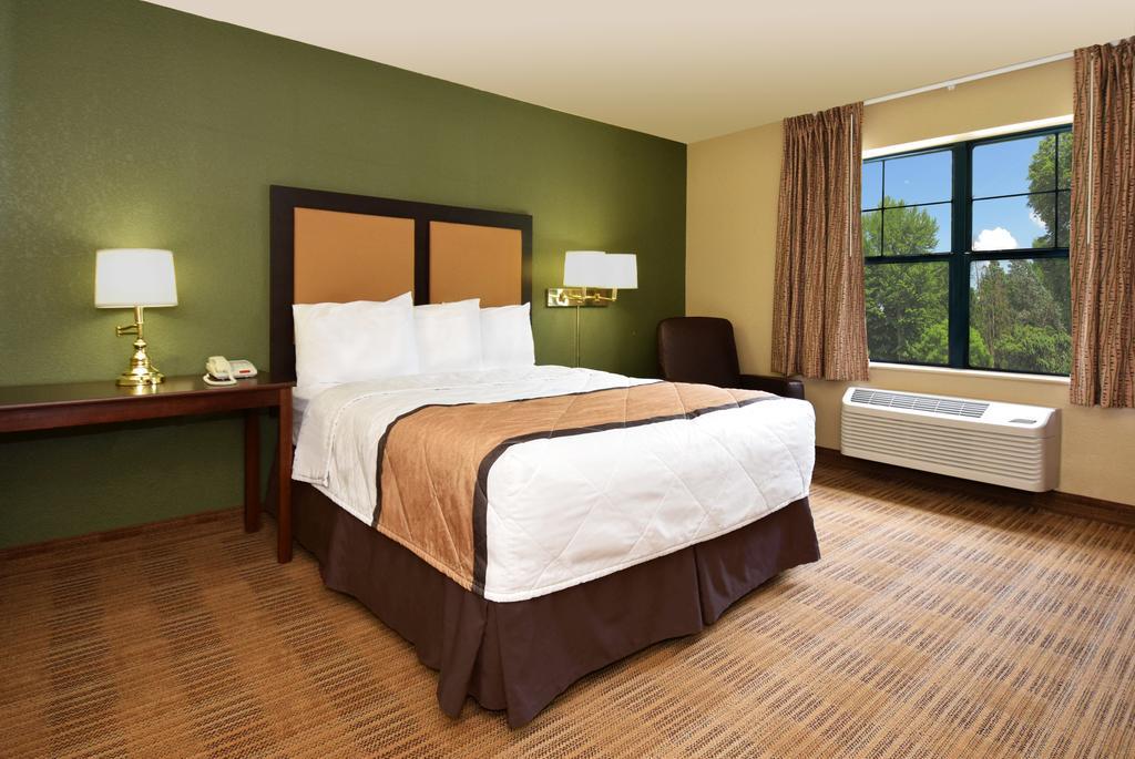 Extended Stay America Suites - Great Falls - Missouri River Exteriér fotografie
