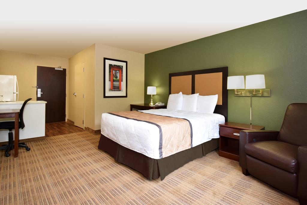 Extended Stay America Suites - Great Falls - Missouri River Exteriér fotografie