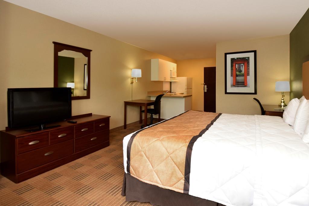 Extended Stay America Suites - Great Falls - Missouri River Exteriér fotografie