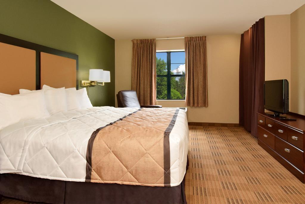 Extended Stay America Suites - Great Falls - Missouri River Exteriér fotografie