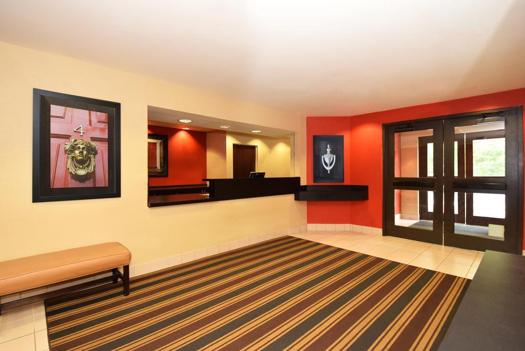 Extended Stay America Suites - Great Falls - Missouri River Exteriér fotografie