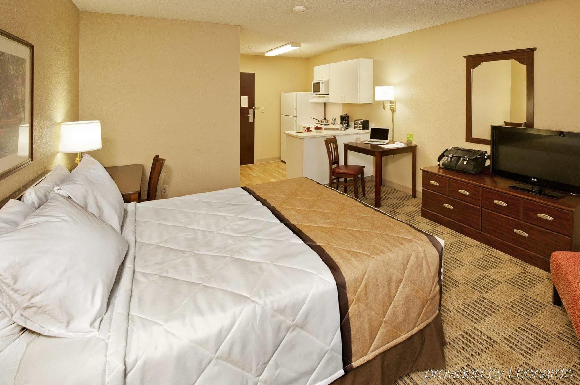 Extended Stay America Suites - Great Falls - Missouri River Exteriér fotografie