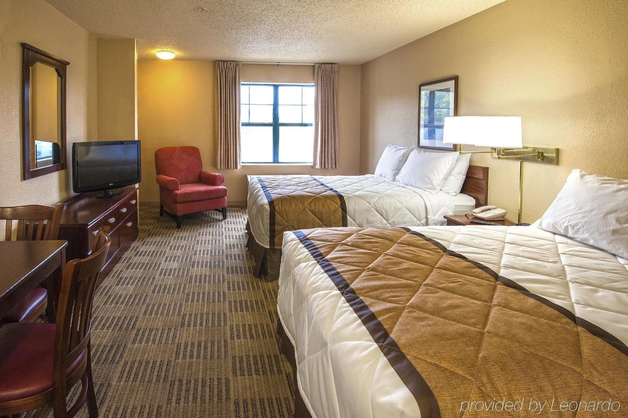 Extended Stay America Suites - Great Falls - Missouri River Exteriér fotografie